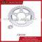sproket for chain/motorcycle chain/motorcycle sprocket