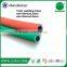 pvc welding hose , gas cutting hose,bule and red color ,high preuusre hose