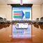 Wholesale Personal 1000 Lumens Home Theater HDMI LED 1080p Mini Android Wifi Projector HX888