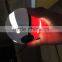 Pokemon Go Ball Power Bank 10000mA Chager With LED Light-Free Shipping