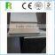 Fireproof Wood Grain HPL Laminated MgO Board For Furniture