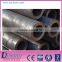 Round stainless steel pipe fittings