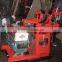 0~100m water drilling machine for sale