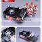 MINI PORTABLE GAS STOVE (MODEL NO: BDZ-155-M)