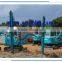 Screw Electric Pile Driver