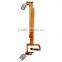 Original and Refurbished Repair Parts Switch Flex Cable With Speaker For 3DS XL Console