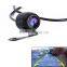 Waterproof IP 67, 170 Degree Multi View Car Camera With Braket,hot Selling