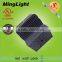 High lumen 40w 60w 80w DLC UL cUL led wall pack light/ 80w led wall pack light
