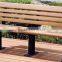 folding outdoor long wood benches curved outdoor bench decorative outdoor chair