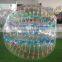 amazing sport newly style inflatable body zorb bumper ball