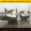 RICE COMBINE HARVESTER AW70G