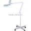 Foldable Cosmetic Lamp Magnifier For Beauty Portable Equipment Magnifier Led Lamp 6016 15X
