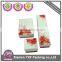 White jewellery paper box