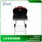 New design outdoor hot dog hamburger barbecue grill