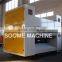 SMBD-ANC-2500 inline NC thin blade slitter scorer high speed