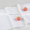 100% cotton bath towel