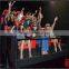 China new product amusement rides 5D/7D/9D cinema supplier hot sale 5d cinema equipment
