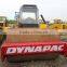 Low Hour Dynapac CA25D Road Roller of Dynapac Drum Road Roller 10 Ton