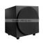 china dj speaker subwoofers for Home Audio Amplifiers Subwoofer Professional Speaker