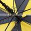 8 panels HANSHIN TIGERS automatic umbrellas