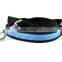 Waterproof Luminous LED Dog Collar Light Style Flash Led Dog Leash for Pet Dog
