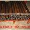 Cold rolled precision aisi 1020 seamless honed steel pipe