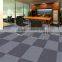 Durable Polypropylene And Bitumen Backing Carpet Tiles