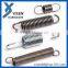 custom spiral adjuatable tension spring supplier