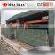 WF-WH001 hot sale stainless steel windbreak fence and wind dust fence in china