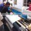 Air jet loom/textile machinery with 150cm-360cm reed width weaving machine