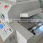 T960W smd led soldering machine, smt desktop reflow oven, taian puhui