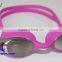 Watersports anti-fog UV protective waterproof Adult swimming glasses/ goggles