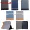 high quality canvas+soft tpu for ipad pro case