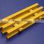 anti slip,high quality FRP pultruded grating