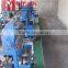 LINYI MIYUAN sprial scoure machines,galvanized steel wire on sale