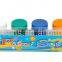 24x12ml Artist's Quality Acrylic Colour Set - Acrylic Paint set with excellent light-fastness and strong adhesion