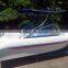 Fiberglass Boat/FRP boat/Leisure boat/ Motor boat/Fishing Yacht