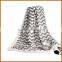 Best Price Soft Warm Throw Fleece Blanket In China