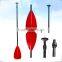 Popular Full Carbon Fiber Stand up Paddle Surdboard Type