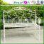 Folding Modern Outdoor Steel Bar Chair