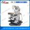 Universal horizontal Milling Machine X6128A knee-type milling machine