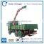 195HP 6x6 truck crane