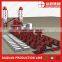EPS Cement Sandwich Wall Panel Machinery/ EPS Cement Wall Panel Production Line