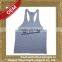 Low price professional nature scenery printed tank tops