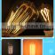 Lastest Chinese product Thomas Edison ST64 Bulb 40W 220V E27
