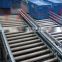 Heavy Duty Logistics Industry Roller Conveyor for Cartons Transfer