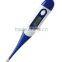 Rapid Test Reader Medical Electric Thermometer Without Radiation