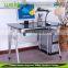 Designs Available Custom Excellent Quality Table Frame Suitable for Various Desk