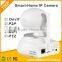 HD 720P Smart Home P2P wifi Pan/Tilt indoor IP Camera