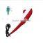 Tissue Percussion Therapeutic Massager Hammer with Changeable heads